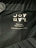 JoyLab Solid Black Athletic Shorts Size XS - photo 3