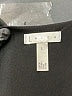 Leith Black Cocktail Dress Size L - photo 7
