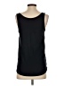 Ann Taylor LOFT Black Tank Top Size S - photo 2