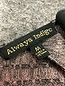 Always Indigo Tweed Gray Pullover Sweater Size M - photo 7