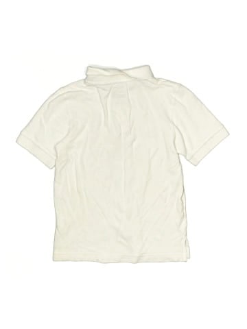 The Children's Place Short Sleeve Button-Down Shirt (view 2)