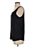 Ann Taylor LOFT Black Tank Top Size S - photo 5