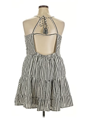 American Eagle Outfitters Casual Dress (view 2)