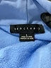 Sanctuary Blue Pullover Sweater Size L - photo 7