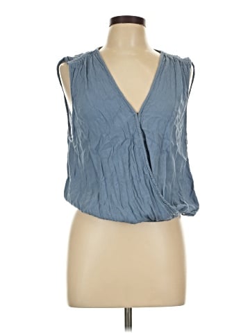 O'Neill Sleeveless Blouse (view 1)