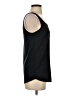Ann Taylor LOFT Black Tank Top Size S - photo 4