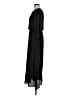 Zara Black Casual Dress Size M - photo 5