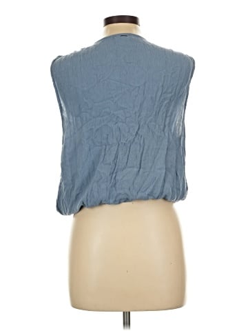 O'Neill Sleeveless Blouse (view 2)