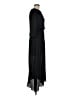 Zara Black Casual Dress Size M - photo 4