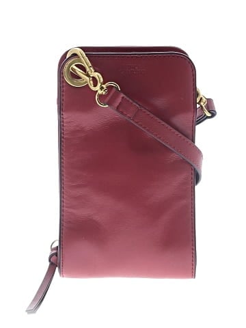 Vince Camuto Leather Crossbody Bag (view 1)