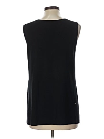 misook Sleeveless Top (view 2)