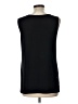 misook Black Sleeveless Top Size L - photo 2