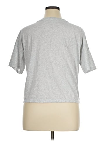 Calvin Klein Performance Short Sleeve T-Shirt (view 2)