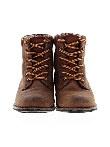 Kodiak Ankle Boots (view 2)