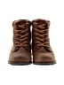 Kodiak Brown Ankle Boots Size 8 1/2 - photo 2