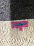 Edikted 100% Acrylic Ivory Pullover Sweater Size S - photo 7