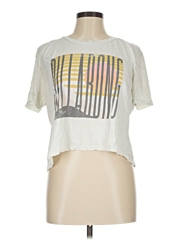 Billabong Short Sleeve T-Shirt (view 1)