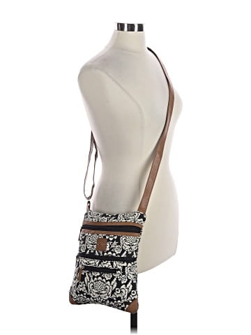 Stone Mountain Crossbody Bag (view 2)