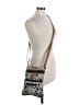 Stone Mountain Black Crossbody Bag One size - photo 2
