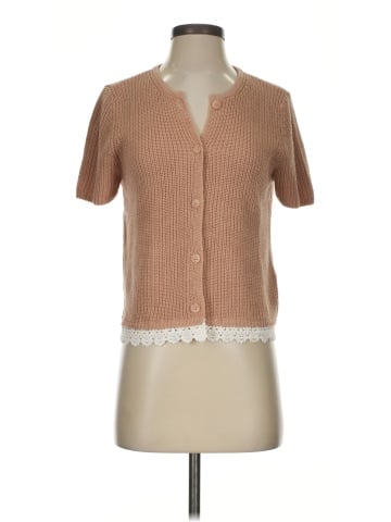 And Now This Short Sleeve Blouse (view 1)