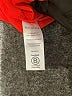 Athleta Red Casual Dress Size XL (tall) - photo 8