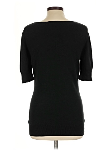 American Glamour by Badgley Mischka 3/4 Sleeve Top (view 2)