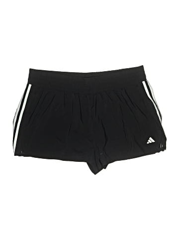 Adidas Athletic Shorts (view 1)