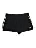 Adidas 100% Polyester Black Athletic Shorts Size 2X - photo 1