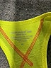 Marika Tek Yellow Active Tank Size M - photo 7