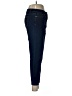 MICHAEL Michael Kors Solid Blue Jeans Size 8 (petite) - photo 4