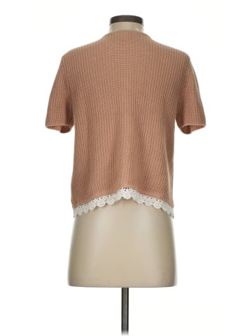 And Now This Short Sleeve Blouse (view 2)
