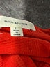 Max Studio Red Casual Dress Size L - photo 7