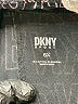 DKNY Blue Sweatpants Size 6X - photo 3