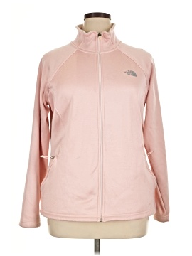 The North Face Track Jacket
