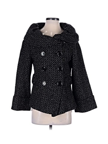 Max Mara Wool Coat (view 1)