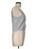 Gap Body Silver Tank Top Size L - photo 4