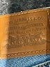 Levi's Blue Jeans Size 25 waist - photo 8
