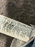 Levi's Blue Jeans Size 25 waist - photo 9