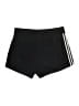 Adidas 100% Polyester Black Athletic Shorts Size 2X - photo 2