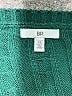 BP. Green Pullover Sweater Size XS - photo 7