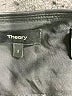 Theory 100% Polyester Black Active Pants Size 2 - photo 7