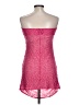 Miscreants Pink Cocktail Dress Size 12 - photo 2