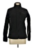 Columbia 100% Polyester Black Track Jacket Size L - photo 1