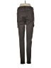 Kensie Gray Cargo Pants Size 27 waist - photo 2