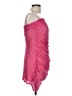 Miscreants Pink Cocktail Dress Size 12 - photo 4