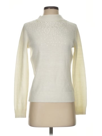 Juicy Couture Turtleneck Sweater (view 1)