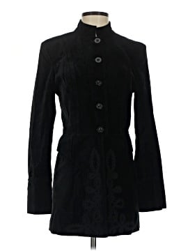 DKNY Jeans Coat (view 1)