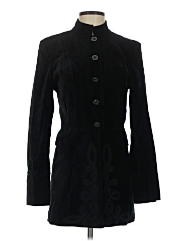 DKNY Jeans Coat (view 1)