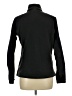 Columbia 100% Polyester Black Track Jacket Size L - photo 2