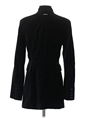 DKNY Jeans Coat (view 2)